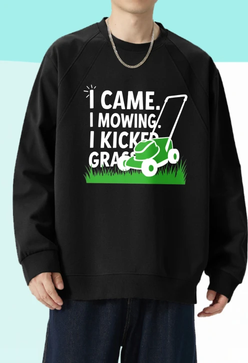 Men's Pullover Shir… - image