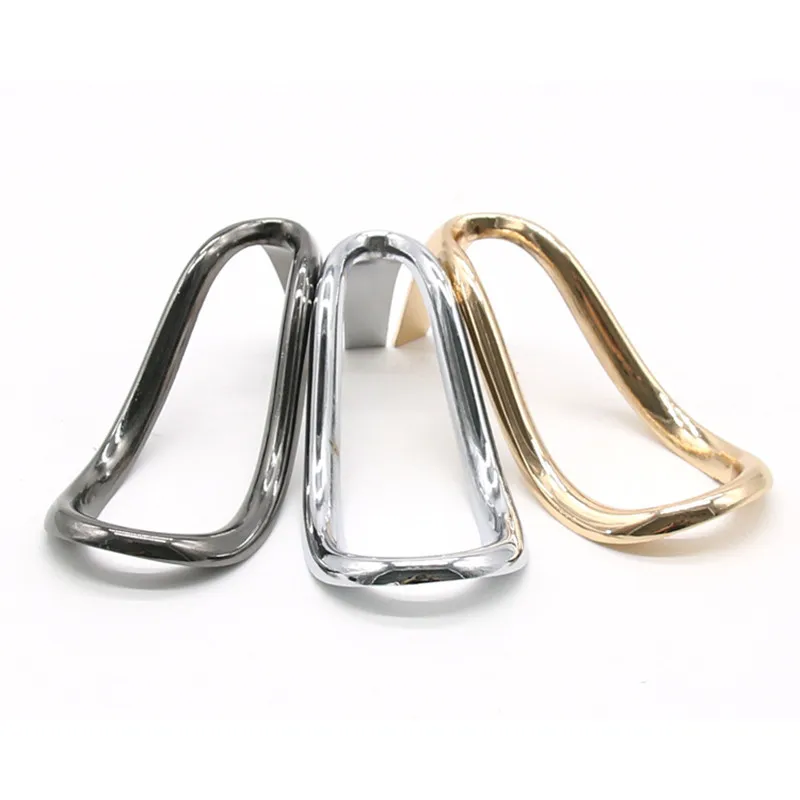 

High-heeled Shoes Design Rack Metal Smoking Accessories Stands Cigar Pipe Rack Smoking Pipes Stent Tobacco Pipe Metal Holder