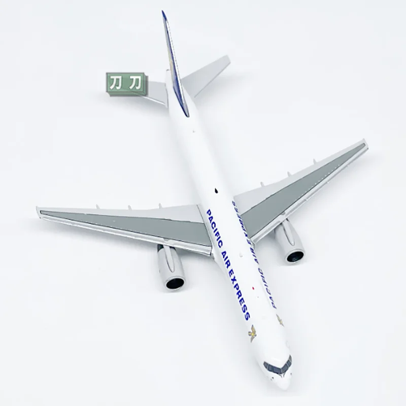 

NG 1/400 Scale Pacific Air Express B757-200 VH-PQA Die-cast Alloy Aircraft Model Collection For Decoration Display