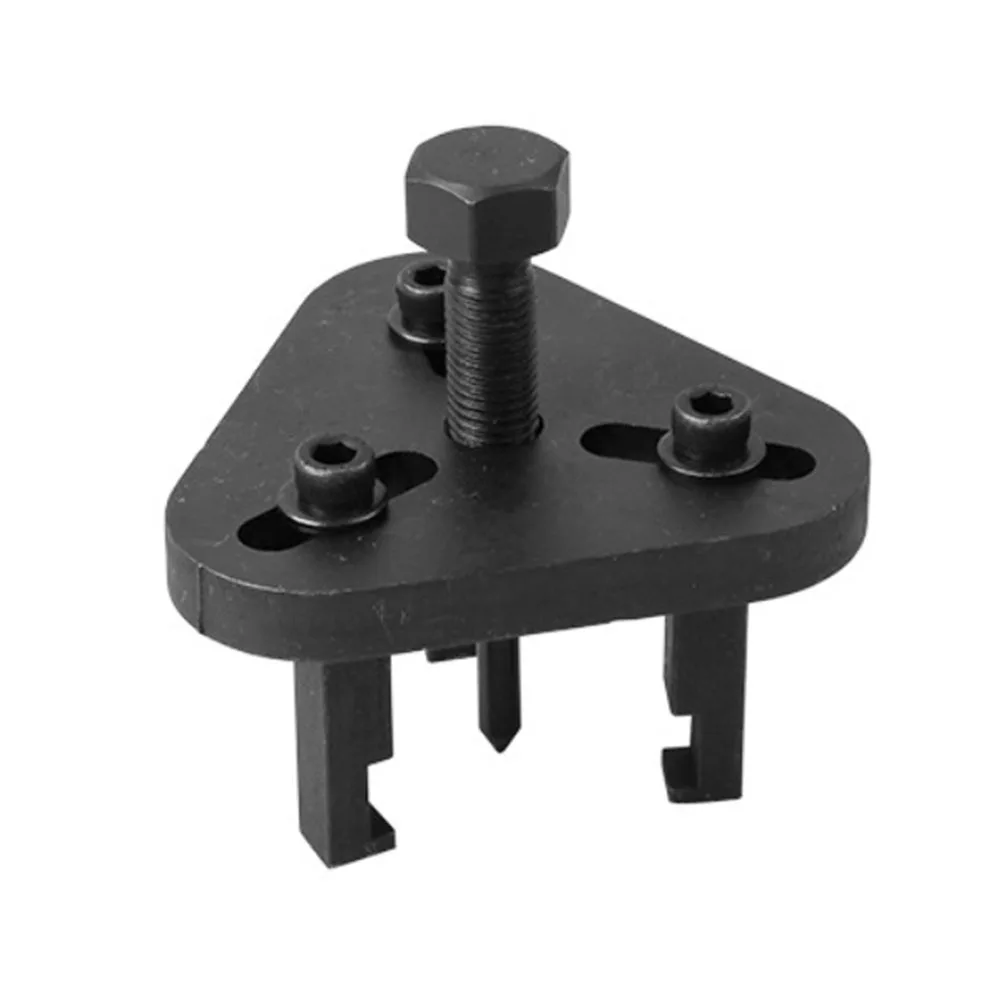 Portable Car AC Compressor Puller 15-40mm Rust Resistant Air Conditioning Repair Tool For Vehicle Maintenance Hand Tools