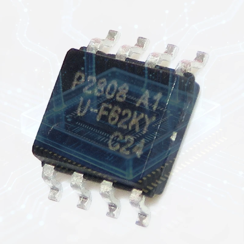 1PCS-50PCS RS207 207 P2808A1 P2808 ADM485JRZ ADM485JR FDD8N50NZ FDD8N50 RN5T618M RN5T618 CA3240E CA3240AE