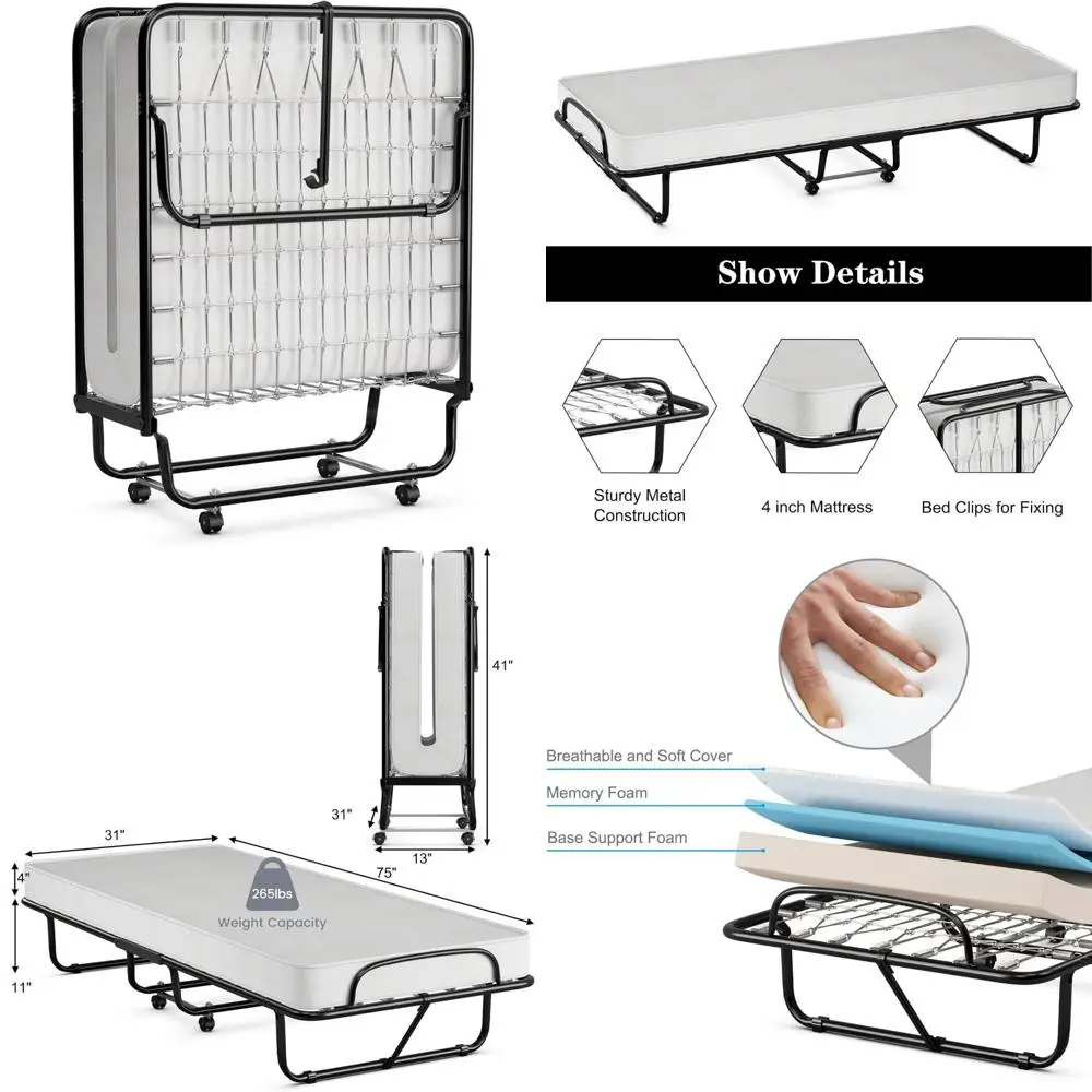 Adults' Portable Fo… - image