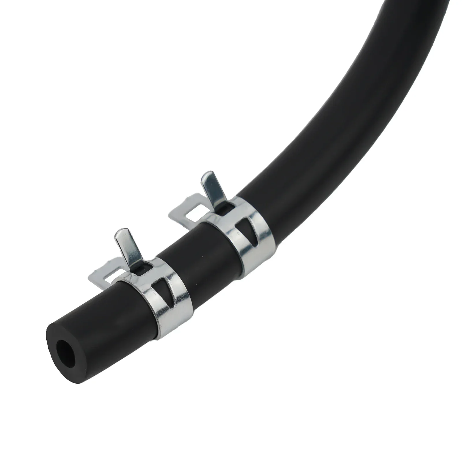 Imagem -03 - Combustível Linha Mangueira para Briggs Stratton Cortador de Grama Motor Motor Strimmer Jardim Ferramentas Elétricas Peças Replacment 5414k Clips