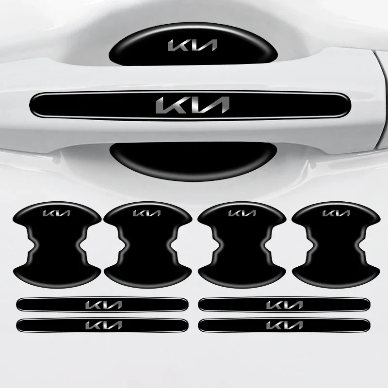 4/8Pcs For Kia Ceed… - image