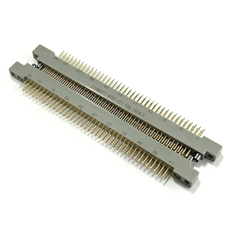 CRM212-080-131-5500 Circular Aerospace Connector, High-Reliability Electrical Connector for Industrial Aviation Equipment