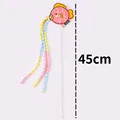 Bubble fish Shape