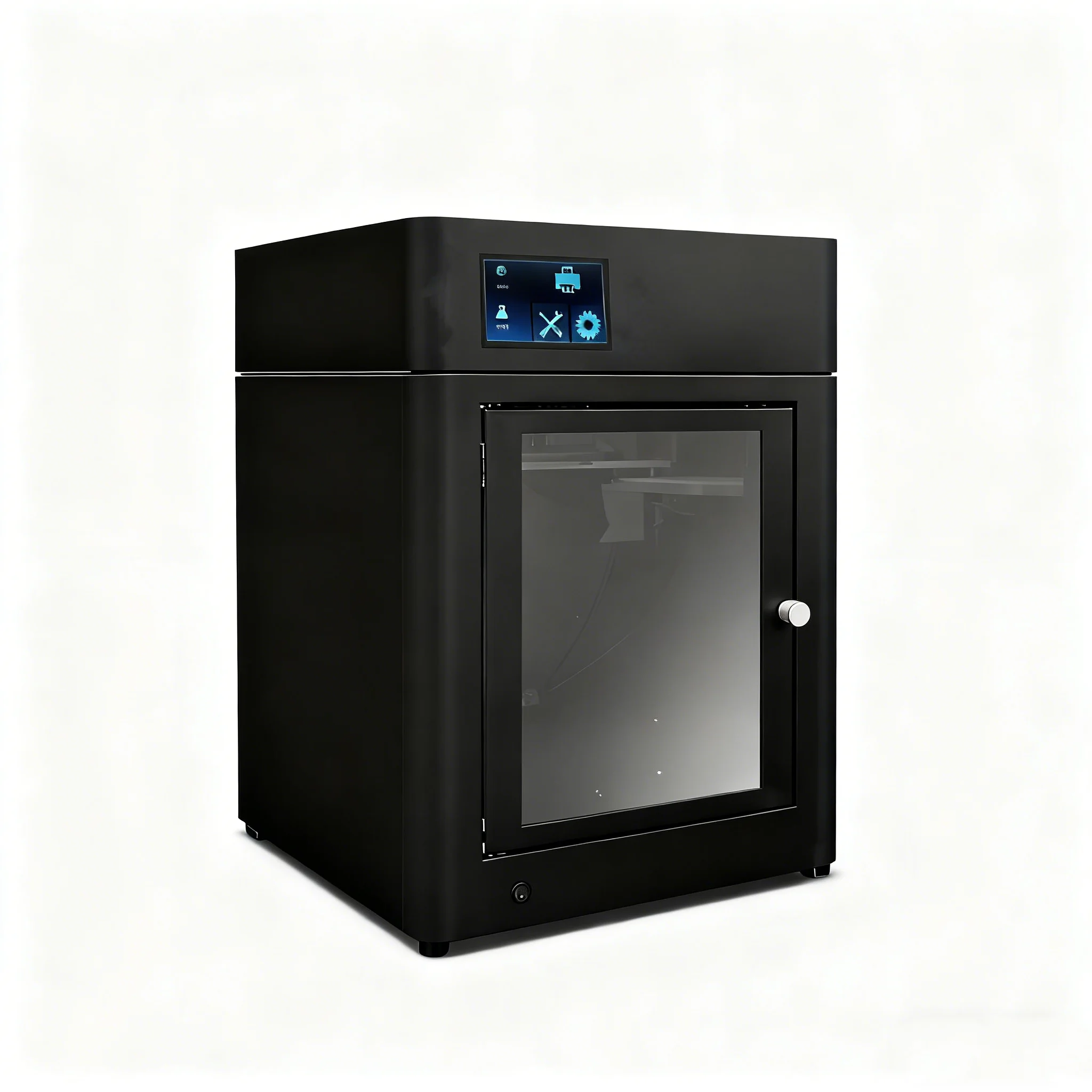 

FDM Printer TW220 Desktop Grade Small 220*220*250mm Fused Printer