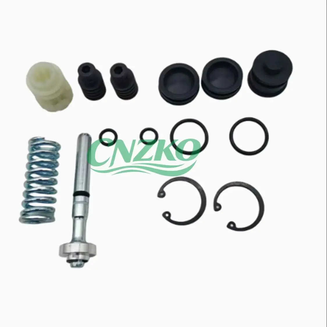 21583806 K035697K50 EKKB.63.26 Air Dryer Repair Kit 22358797 85021442 For Volvo FH FM Heavy‑Duty Truck Parts