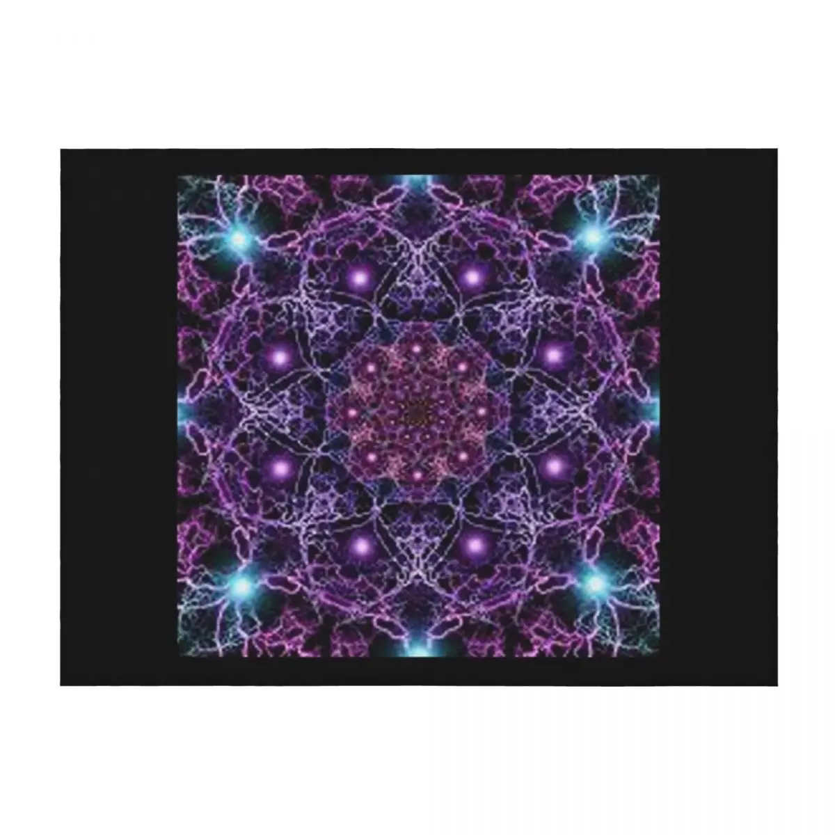 

alex grey Throw Blanket Luxury Throw Moving christmas gifts Sleeping Bag Blankets