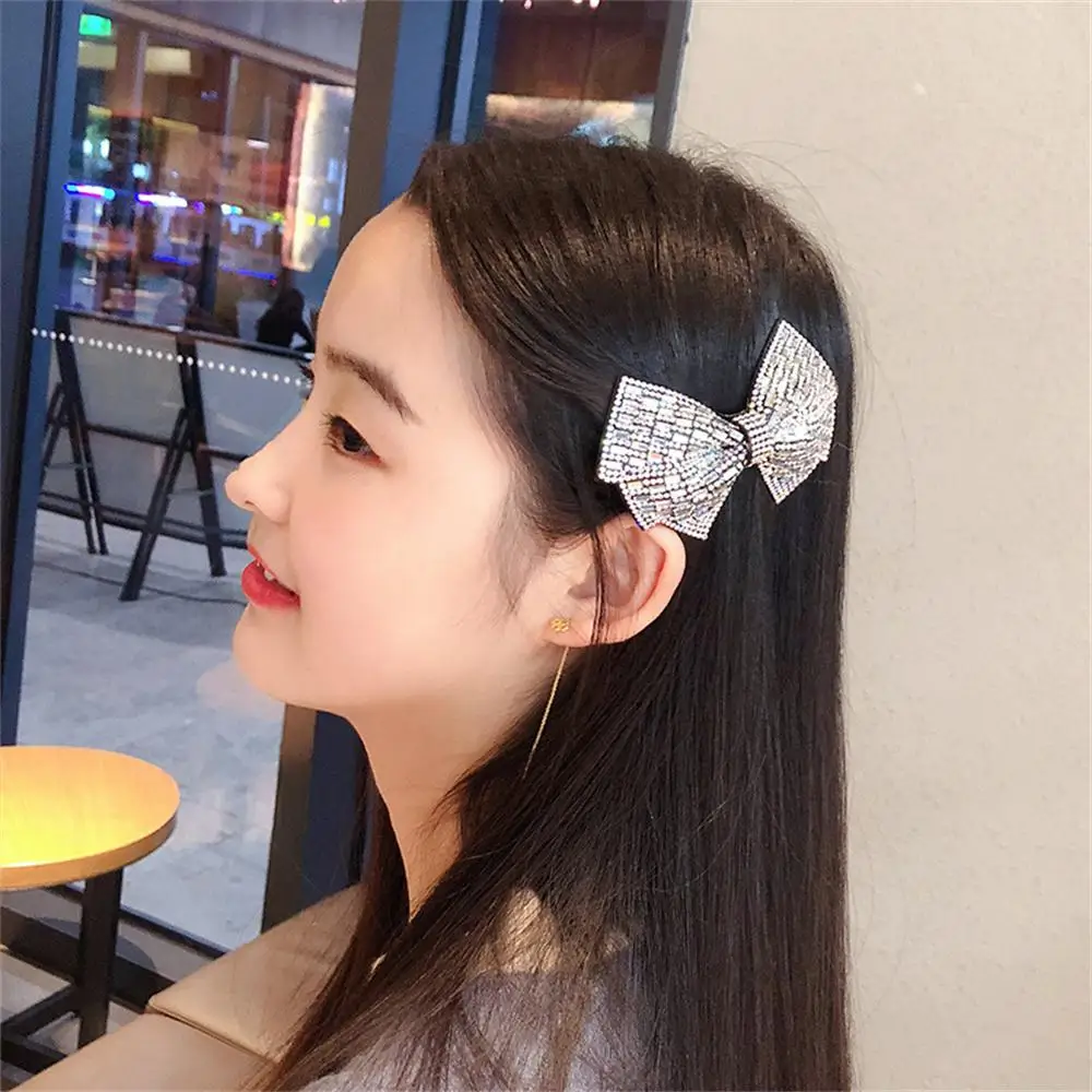 Korean Style Exquisite Craftsmanship Fashionable Elegant Design Womens Trendy Hair Accessories Rising Trend In Hair Accessories