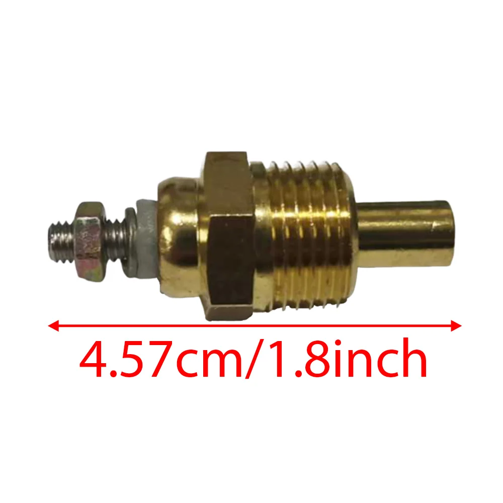 1pc Car Auto Oil Water Temperature Sensor for Mercury Mercruiser 806490T