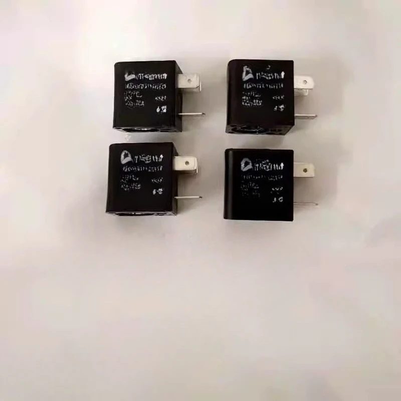 

108-030-0275W5078 24VDC2.6W Pneumatic Solenoid Valve Coil