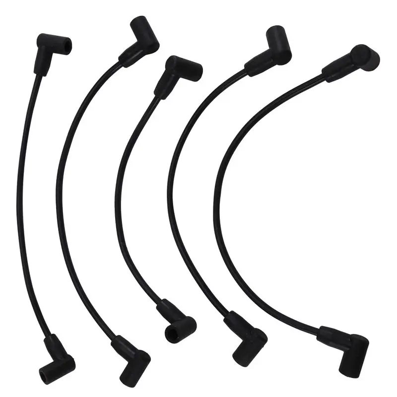 

Комплект проводов зажигания A85E (84-816761Q14) для Mercruiser 93056 3.0L 3.0 (проводы распределителя зажигания)