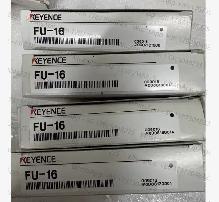 1PC FU-46 FU-55 FU-56 Optical Fiber Sensor New High Quality