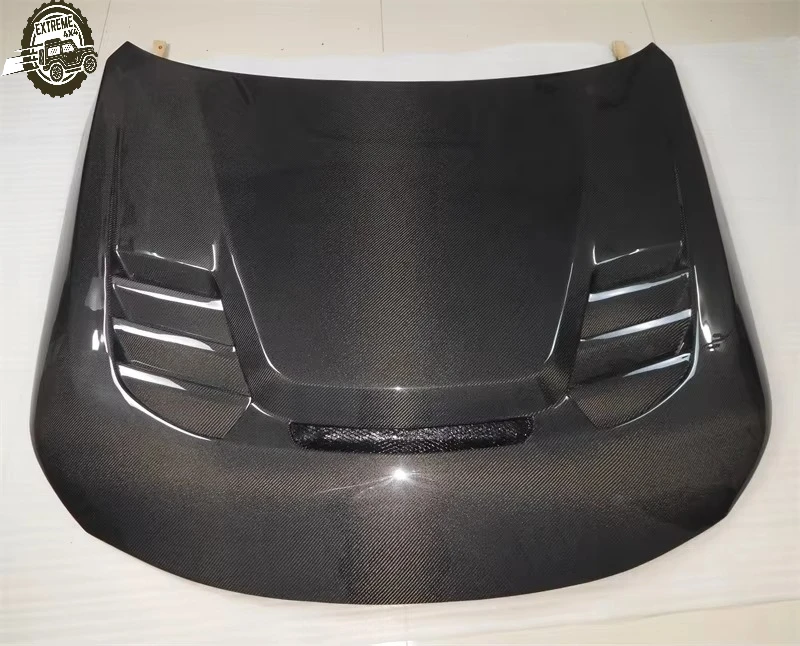 

Carbon Fiber Car Engine Cover Auto Hood for BMW M2 G87