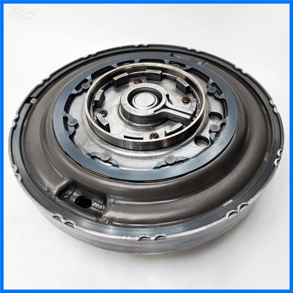 

Best Selling Complete 6DCT250 DPS6 Dry Dual Clutch Assembly, For Ford Focus Fiesta C-MAX