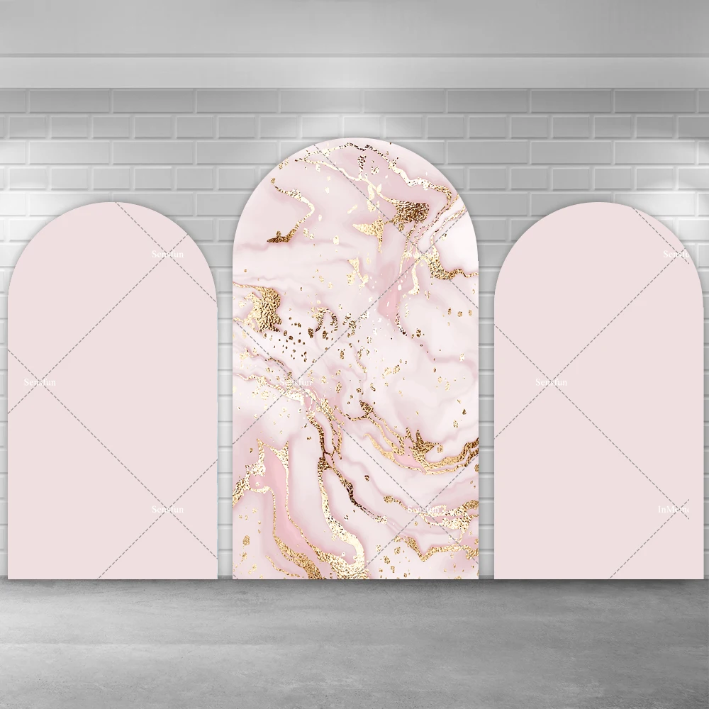 الأولاد استحمام الطفل قوس خلفية الفيل الزهور بالون الاطفال 1st حفلة عيد ميلاد التصوير خلفية Oh babyarsed لافتة/لوحة جدارية