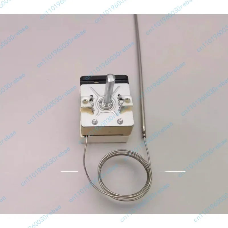 

55.13069.500 Single-phase 50-320 Degree Adjustable Temperature Switch