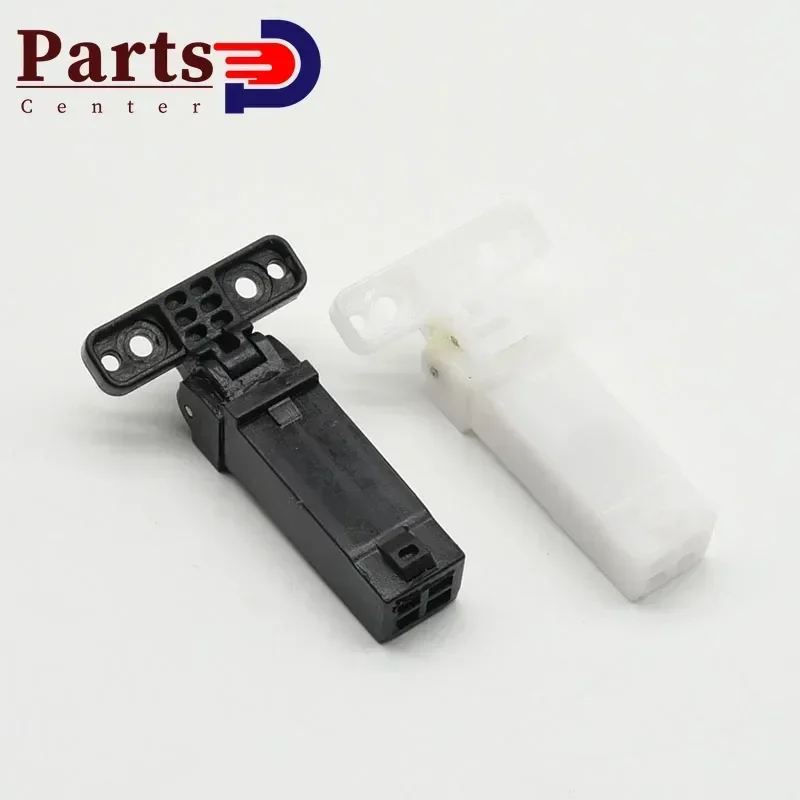 10pcs JC97-03190A JC97-03191A ADF Hinge for SAMSUNG SCX 3400 3406 4600 4655 4700 4729 4833 4835 CLX 3170 3175  3305 4175 6260