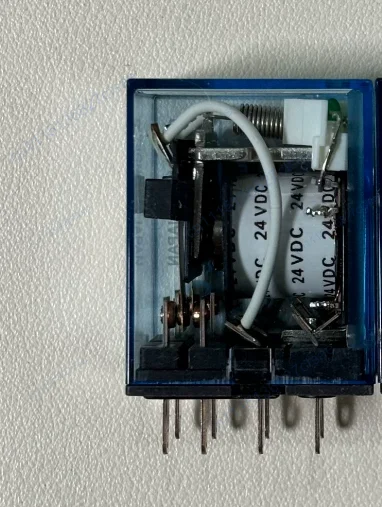 1PCS  The new MY2N-J 24VDC physical shooting is suitable for use in automated equipment