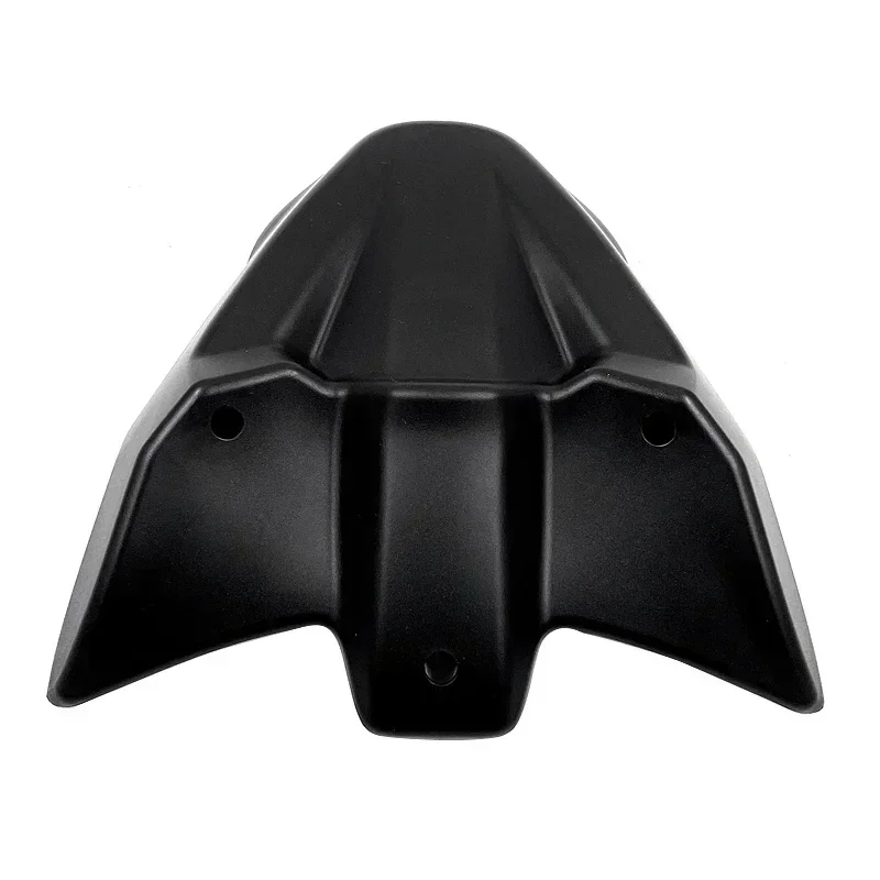 Capa dianteira da motocicleta Hugger roda, bico extensão nariz Cone carenagem para Yamaha Tracer 700 GT Tracer700, 2016, 2017, 2018, 2019, novo