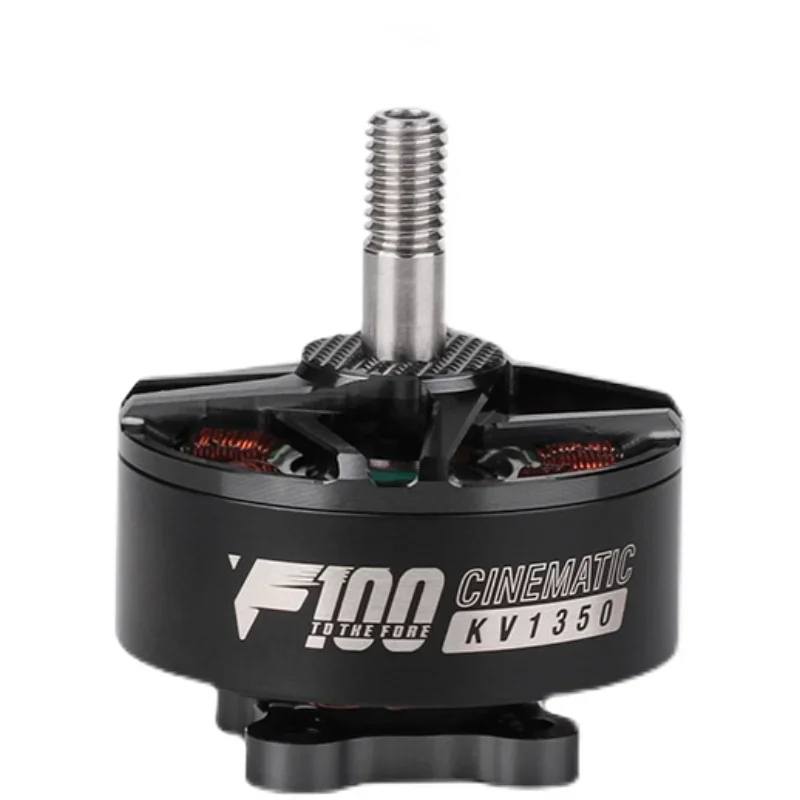 T-MOTOR F100 2810 Brushless Motor 1350KV 1100KV for RC Airplane Multirotor X-CLASS 7inch 8inch Cinelifter FPV Drones