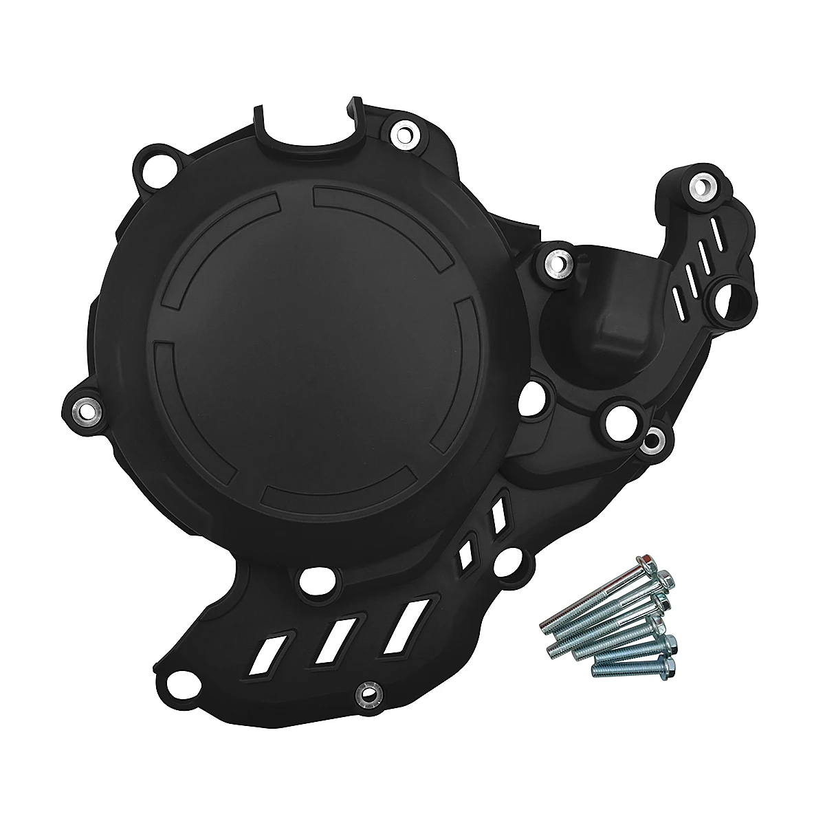 

For HUSQVARNA FC FE FX350 2016-2022 For KTM ​EXCF ​SXF ​XCF ​XCFW 250/350 ​Motorcycle Ignition Clutch Cover Guard Protector