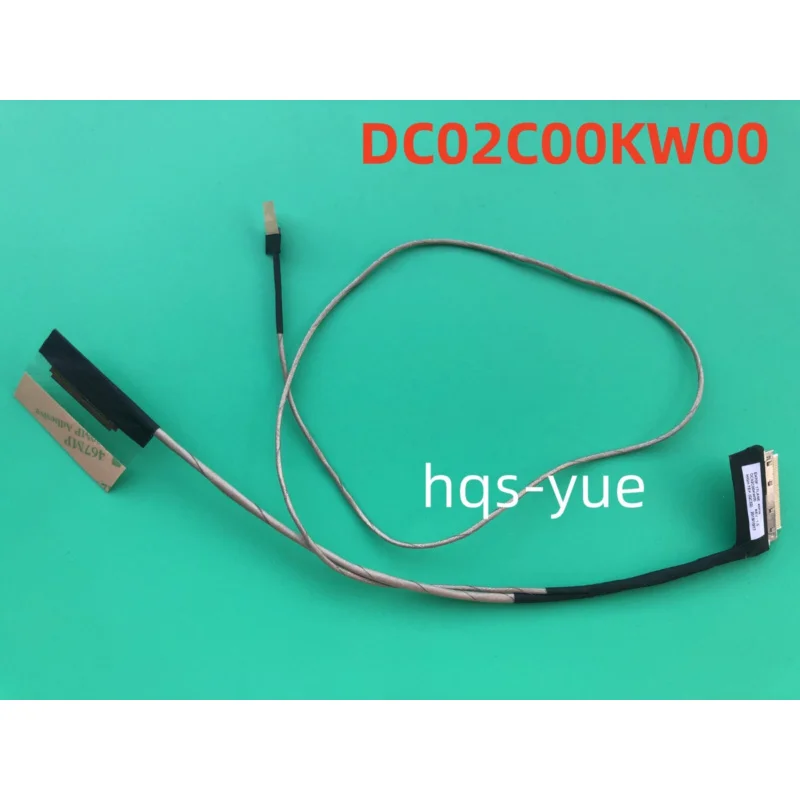 Original for Acer Nitro 5 AN517-51 EH70F LCD EDP CABLE 40PIN DC02C00KW00