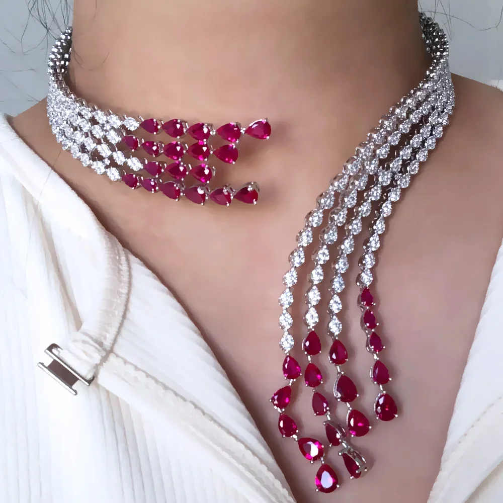 

Kellybola новые роскошные модные 4 шт. ожерелье, браслет, серьги, комплект колец для женщин, костюм для свадебной вечеринки, комплекты свадебных украшений