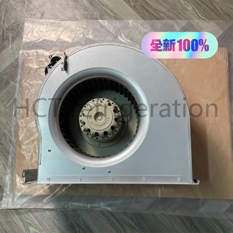 Original 100% Working RG28P-4EK.41.1R RG28P-4EK.4I.1R 230V 50Hz 0.69Kw 3.0A Cooling fan