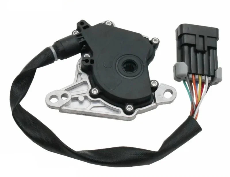 Original 98632561201 Neutral Safety Multi Function Switch For Porsche 911 2006-2012 Car Spare Parts 986325 61201 New