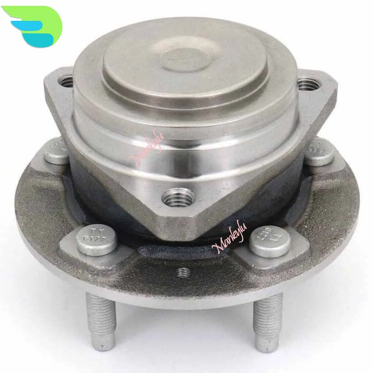 

13585439 513380 13589150 Front Wheel Hub Bearing Assembly for CADILLAC ATS 2013-2019 2.0L 2.5L 3.6L