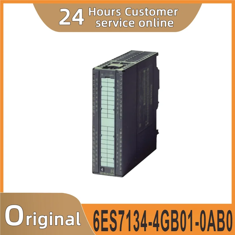 

New Original 6ES7134-4GB01-0AB0 module