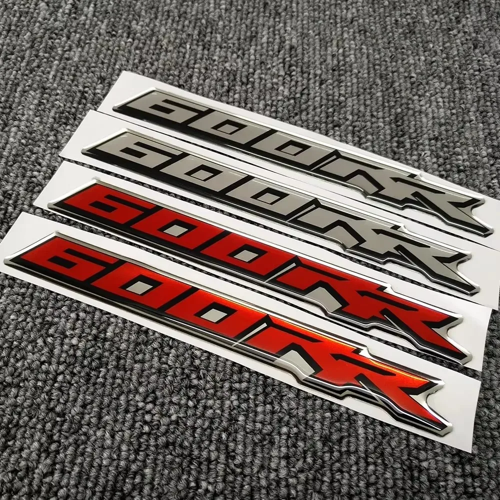 For Honda CBR 600RR CBR600RR Motorcycle Oil Fuel Tank Pad Protector Sticker Decals Fireblade Emblem 2013 - 2022