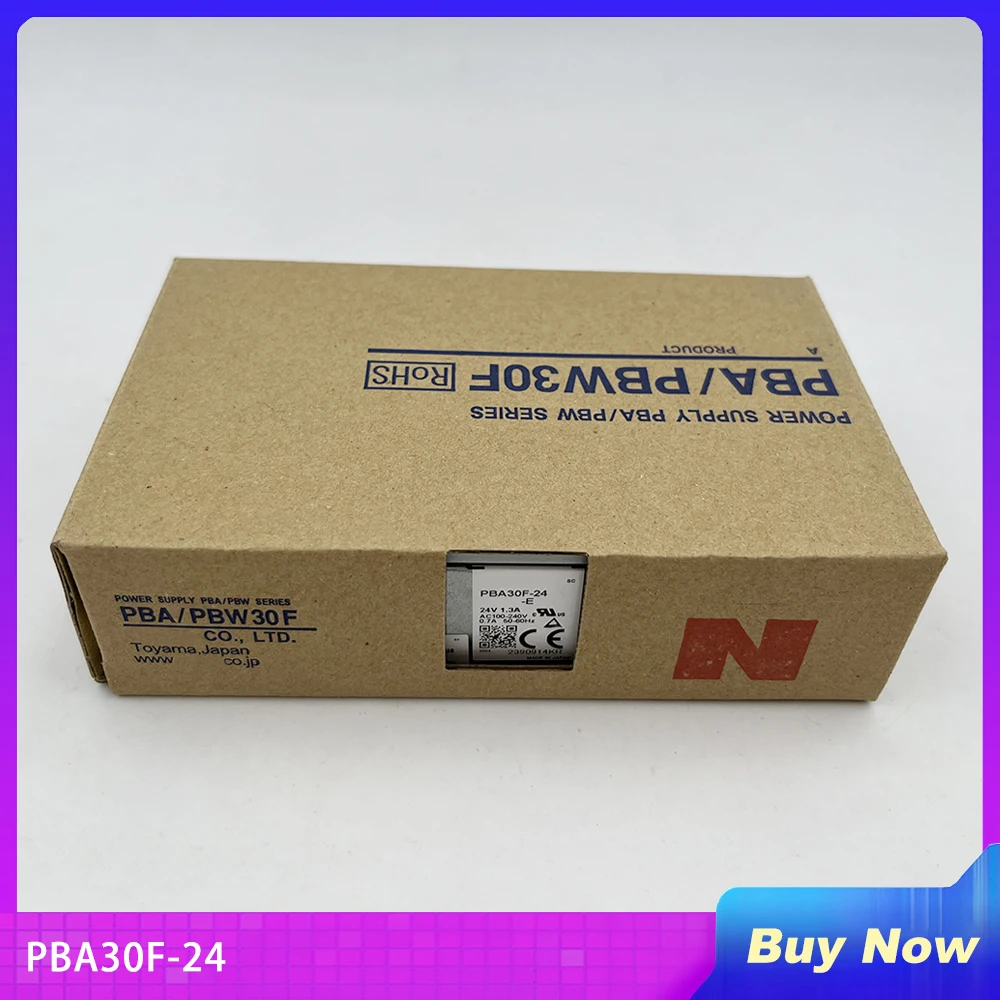 

PBA30F-24 для импульсного источника питания Cosel 24V 1.3A