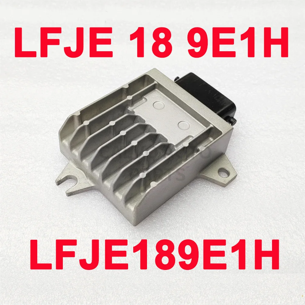 

LFJE 18 9E1H 2012-2013 for MAZDA 3 2.0 TCU TCM TRANSMISSION CONTROL MODULE LFJE189E1H