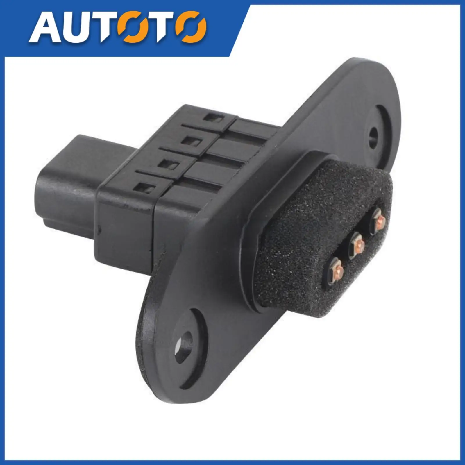 

1pc Car Side Sliding Door Contact Point Switch 1800639 Fits For Ford Transit MK6 MK7 CUSTOM,Car Door Repair Replace Parts