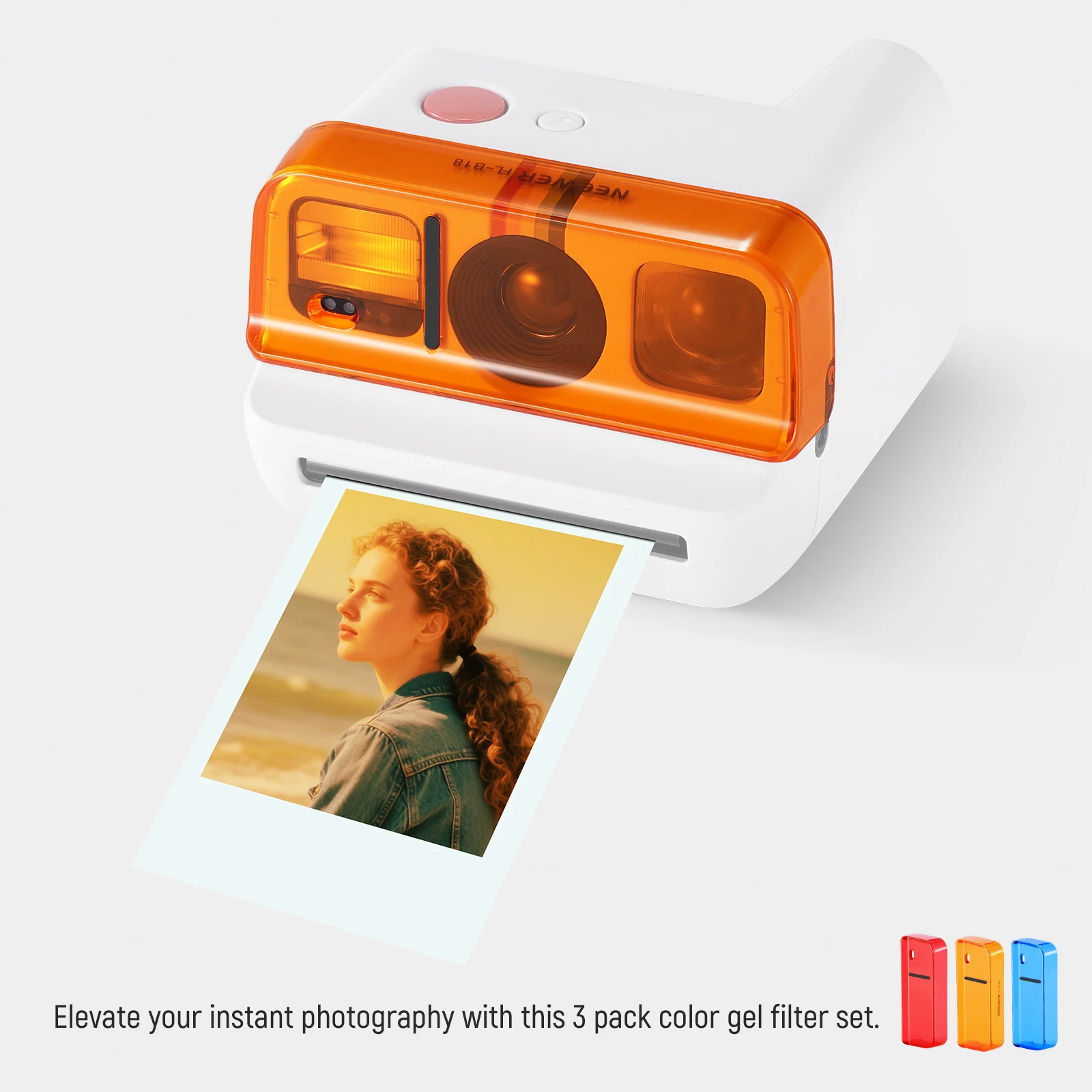 NEEWER Set Filtro ND 67mm 7pz Compatibile con Android Samsung Google Pixel Huawei Xiaomi, CPL+ ND32 + Starlight +GND (Rosso/Arancione/Giallo/Blu), Kit NEEWER Set Filtro ND 67mm 7pz Compatibile con Android Samsung Google Pixel Huawei Xiaomi, CPL+ ND32 + Starlight +GND (Rosso/Arancione/Giallo/Blu), Kit