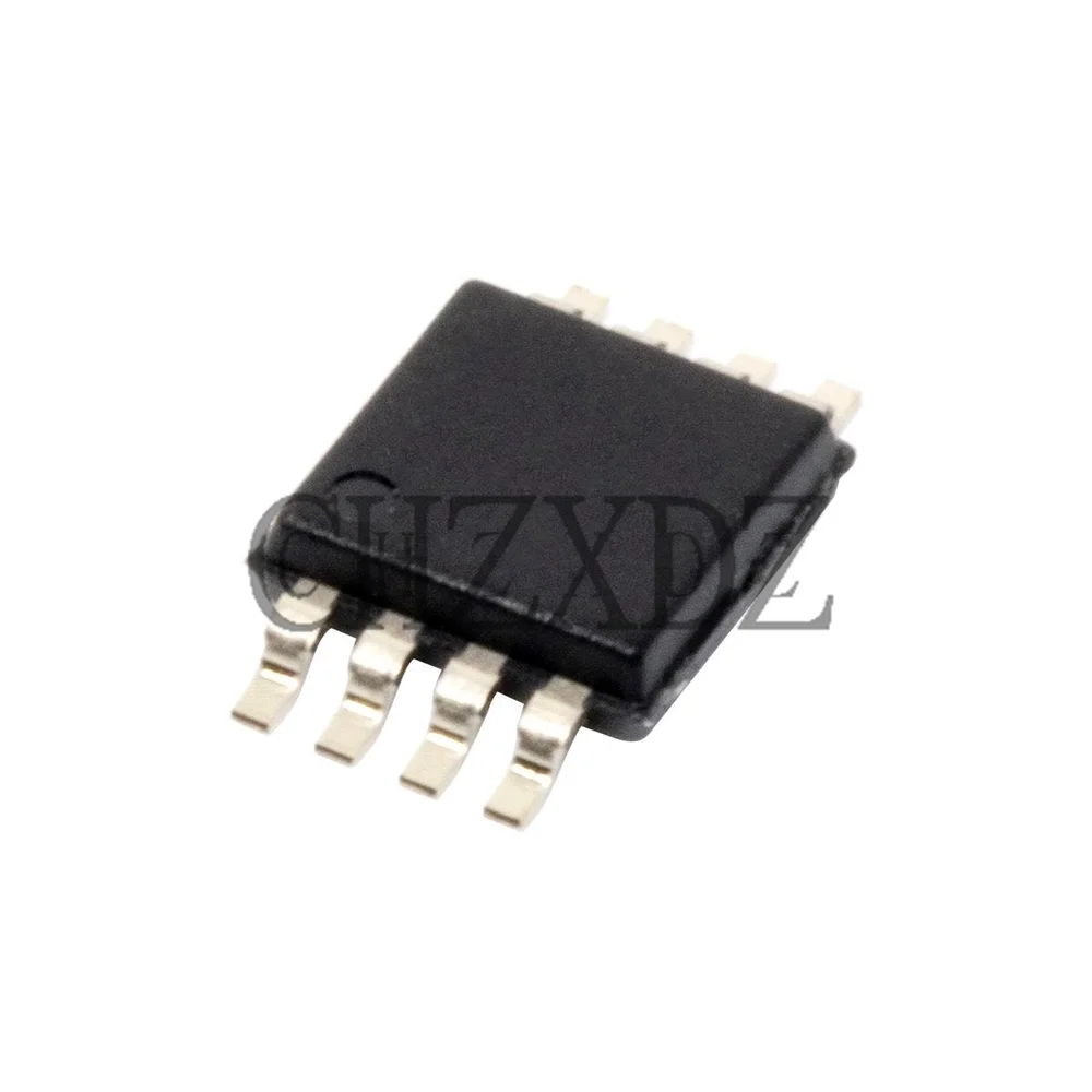 100% Original MAX487ECSA+T RS-422/RS-485 interface IC +/-15kV ESD-Protected, Slew-Rate-Limited, Low-Power, MAX487