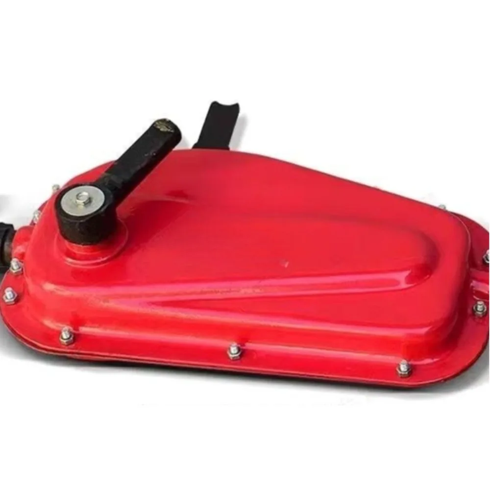 Wire Rope Hand Winch Brush External Wall Manual Hoist Traction Hand  Lifting Tools