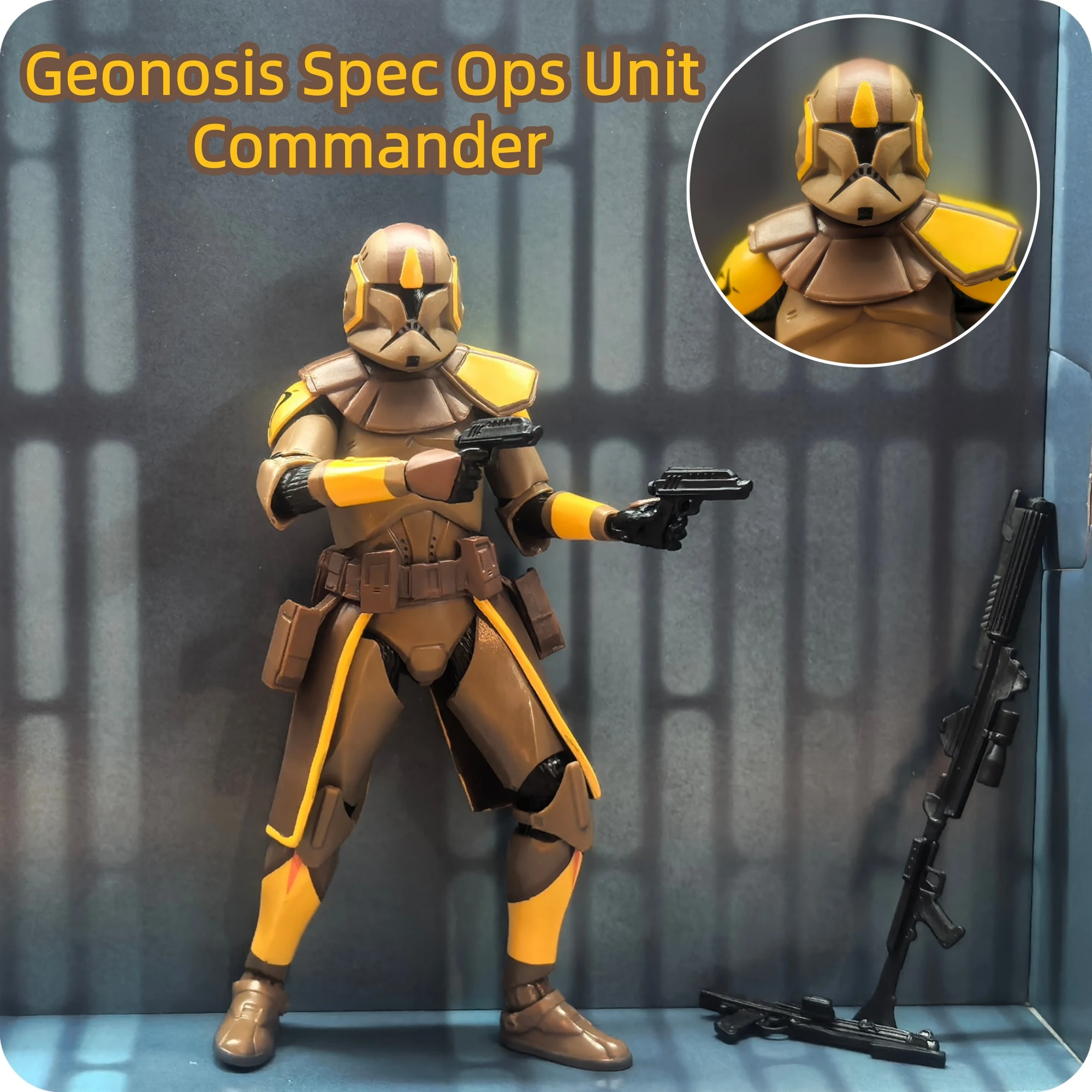 Thumbnail 4 - #69 Best Action Figures to Buy In 2026