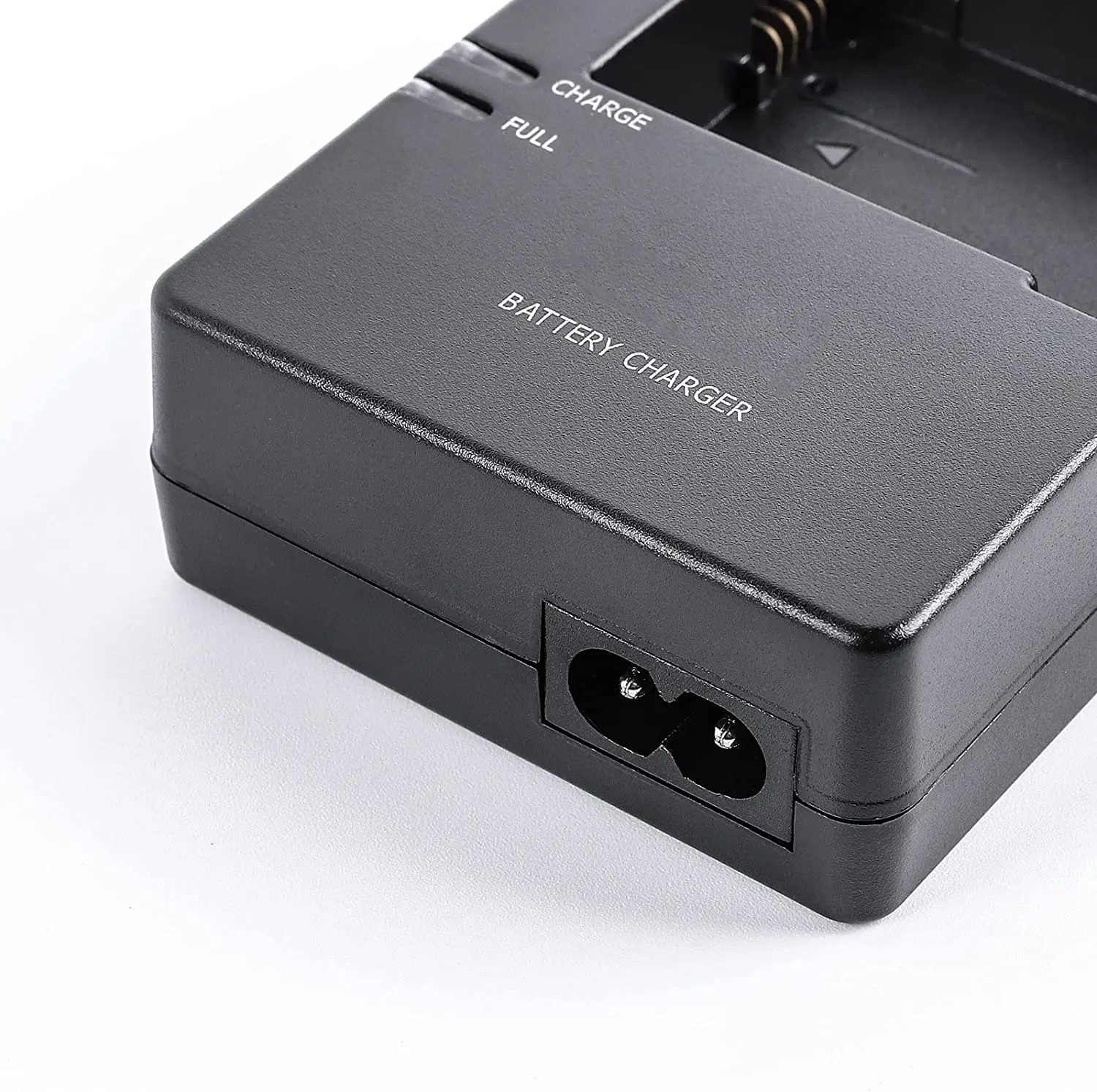 LP-E8 Battery Quick Charger for Canon: Compatible with LC-E8 LC-E8E Battery for EOS Rebel T2i T3i T4i T5i 550D 600D 650D 700D