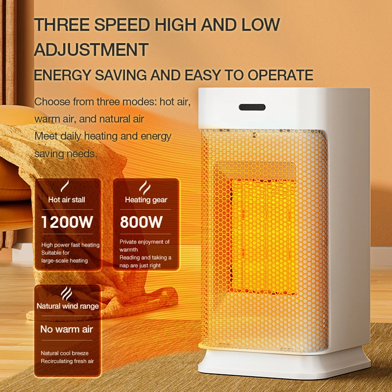 Thumbnail 3 - #24 Best Space Heaters to Buy In 2026
