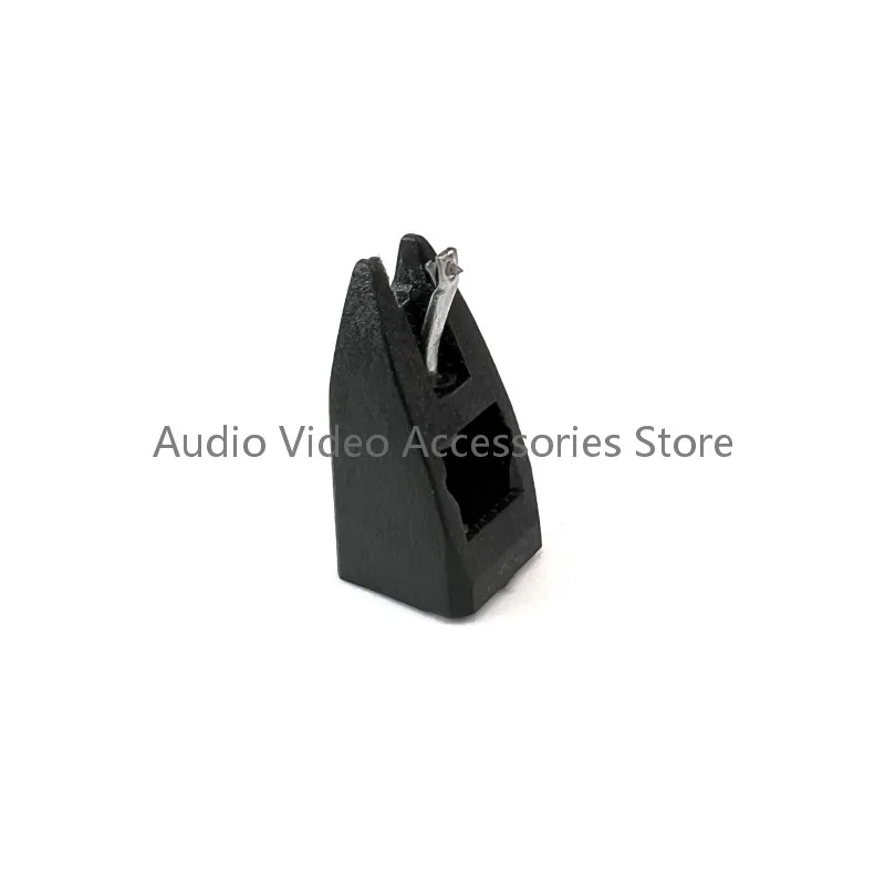 Wkładka do gramofonu Stylus do Ortofon OM3E OM5E OMT5E OM7 OM10 OM20 OM30 40 OD LP Vinyl Pickup Phonograph Needles Akcesoria — zdjęcie produktu 5