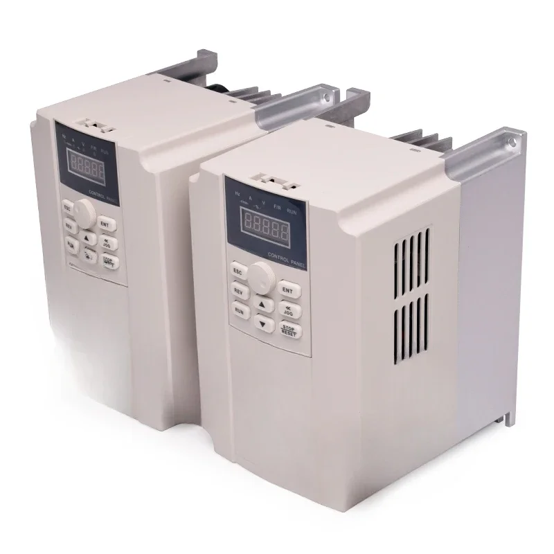 Optimal speed control VFD 220v single-phase inverter 3-phase 380v VFD inverter