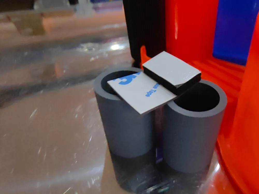 

1SETS 1705426 1693496 1693196 ADF Paper Feed Roller Tire Pad for EPSON DS-1610 DS-1630 DS-1660W / DS1610 DS1630 DS1660W