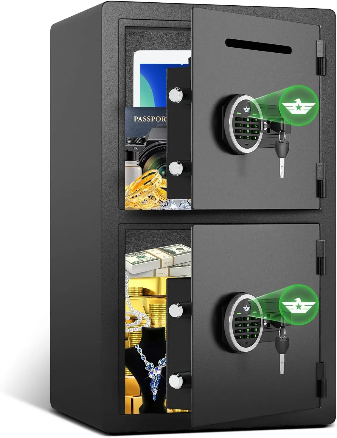 5.0 Cu Ft Extra Lar… - image