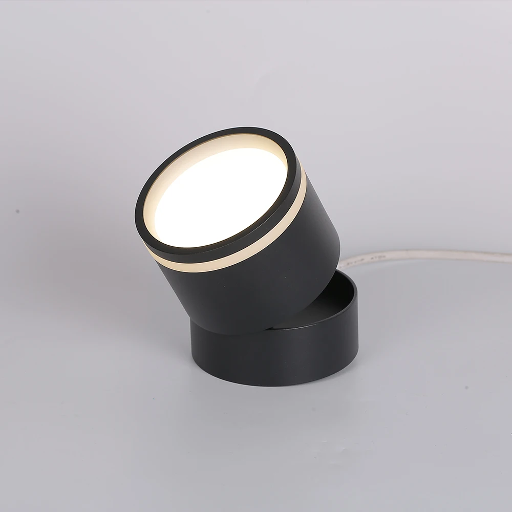 LED Downlight Foldable Surface Mounted 220V S492e5d41a6444917813fce64b703694dw