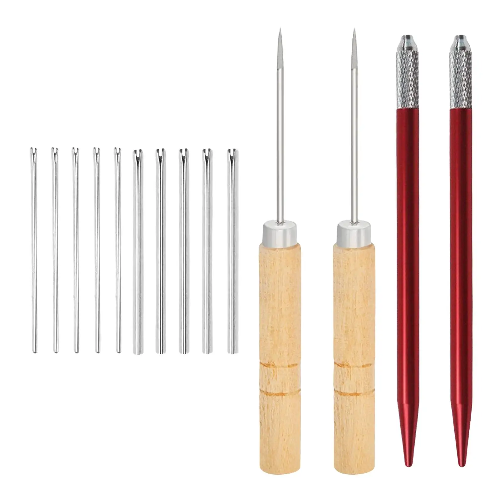 

Doll Hair Rooting Tools, Doll Making Supplies, s, Doll Hair Rooting DIY Making Kit, Spare Parts, 1 Set, Easy to Use