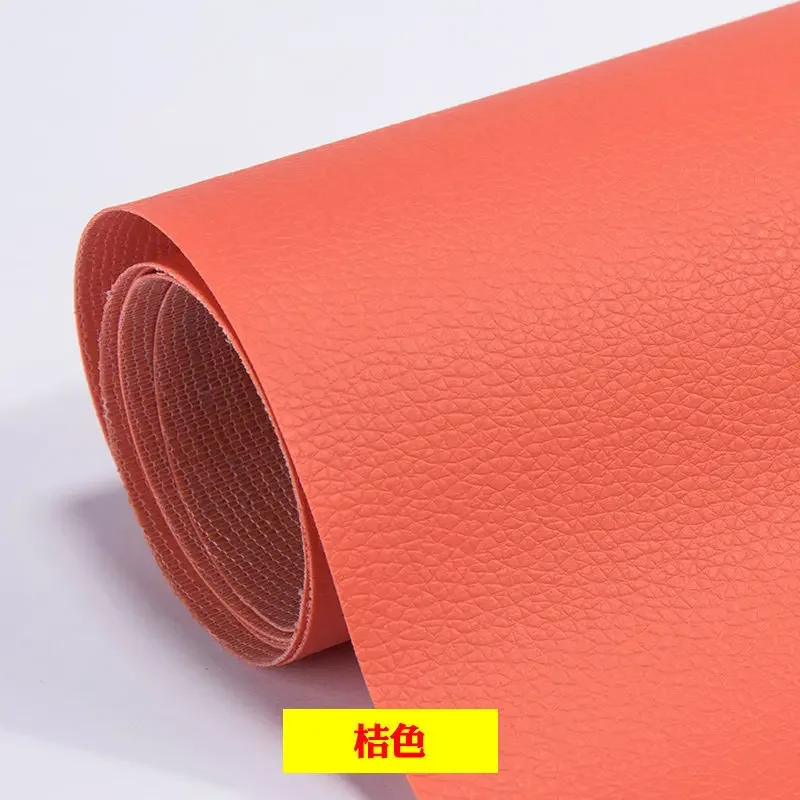 20x30cm Artificial PU Leather Patches Faux Synthetic Leather Fabric Self Adhesive for Sofa Repair Patches Sticky DIY Material